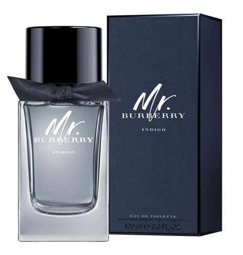 burberry perfume indigo|mr Burberry indigo 50ml.